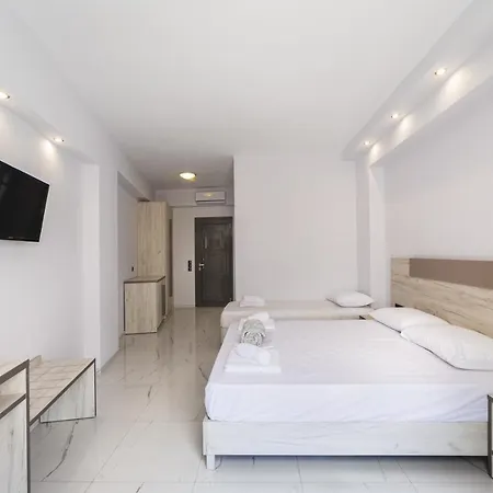 Hotel Georgina