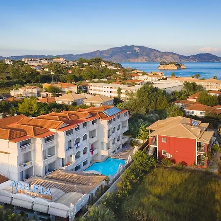 Georgina Hotel Lithakia (Zakynthos)